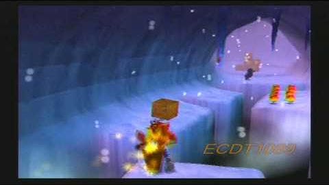 Crash Bandicoot The Wrath of Cortex (Playthrough) Part 1/68