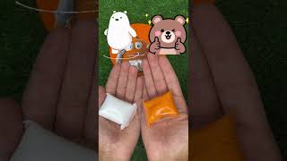 #asmr #slime #creativeclayideas #art #claymix #clay #satisfying #funny #diy #shortvideo