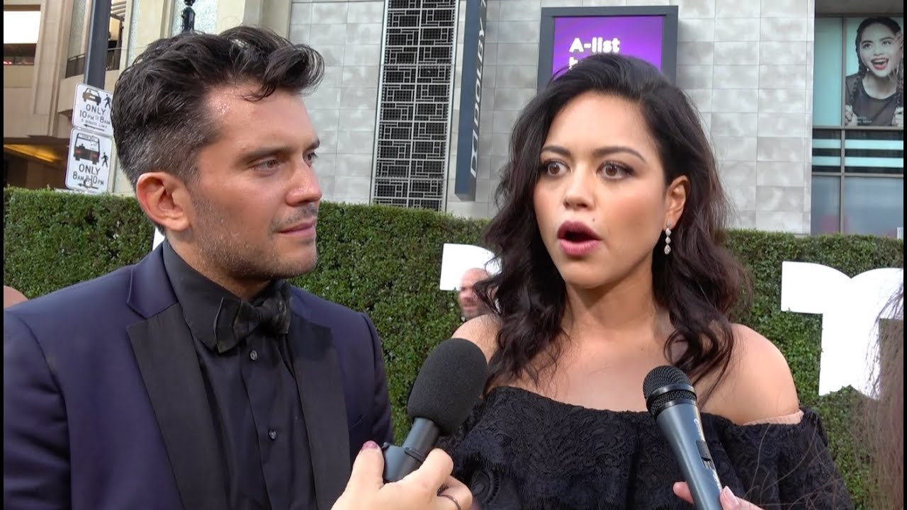 Sorprendí a Alyssa Diaz de NarcosMexico con su novio Gustavo Galindo