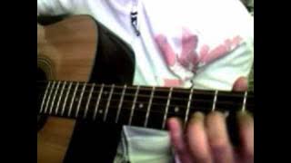 Yui-Umbrella (acoustic)