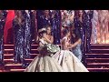 👑 Couronnement d'Eve Gilles - Miss France 2024 👑