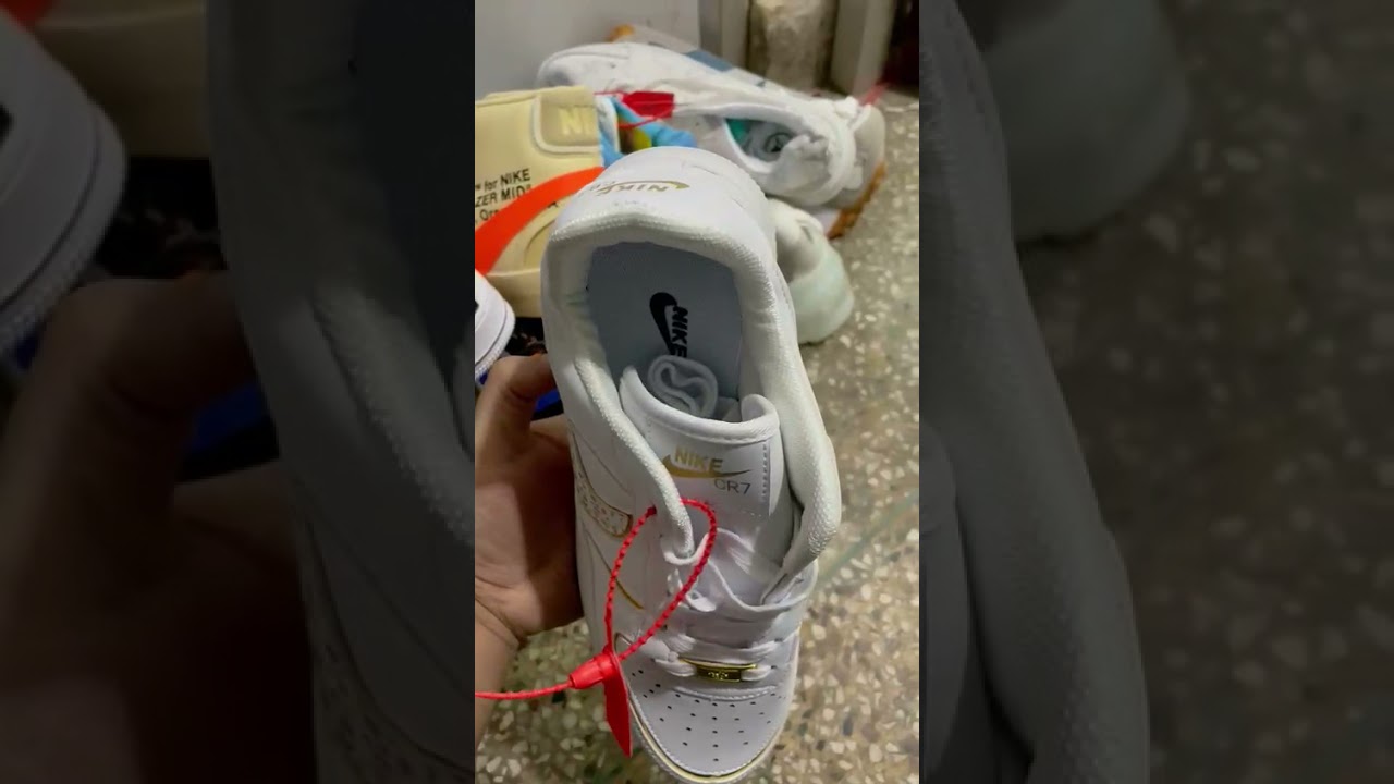 Nike Airforce 1 | maxshoe