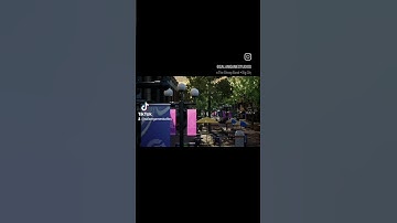 In the works. The power of UE5. Using PurePolygons free assets. @unrealengine #ue5 #gamedev