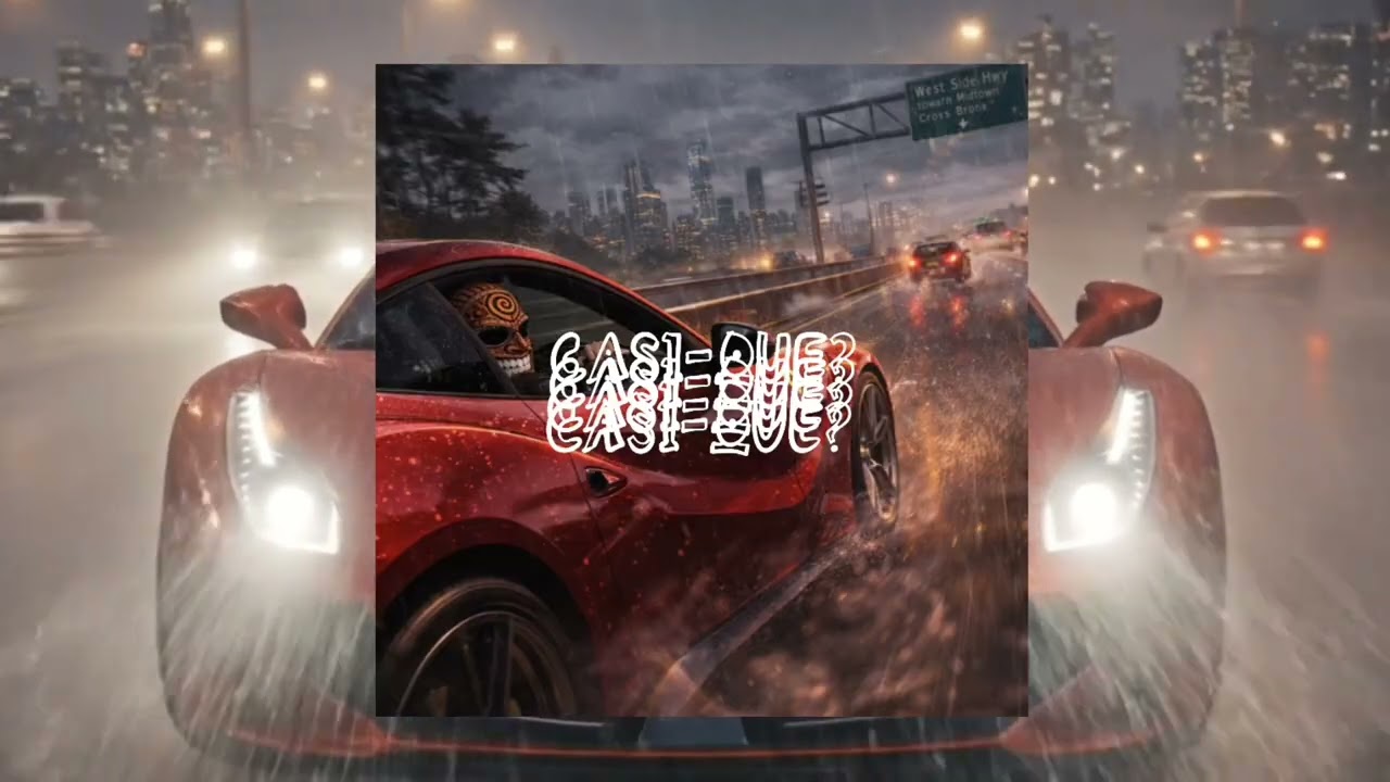 Un segundo - CASI-QUE? 