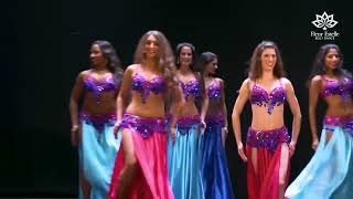 MELODY OF HEARTBEAT by Fleur Estelle Dance Company