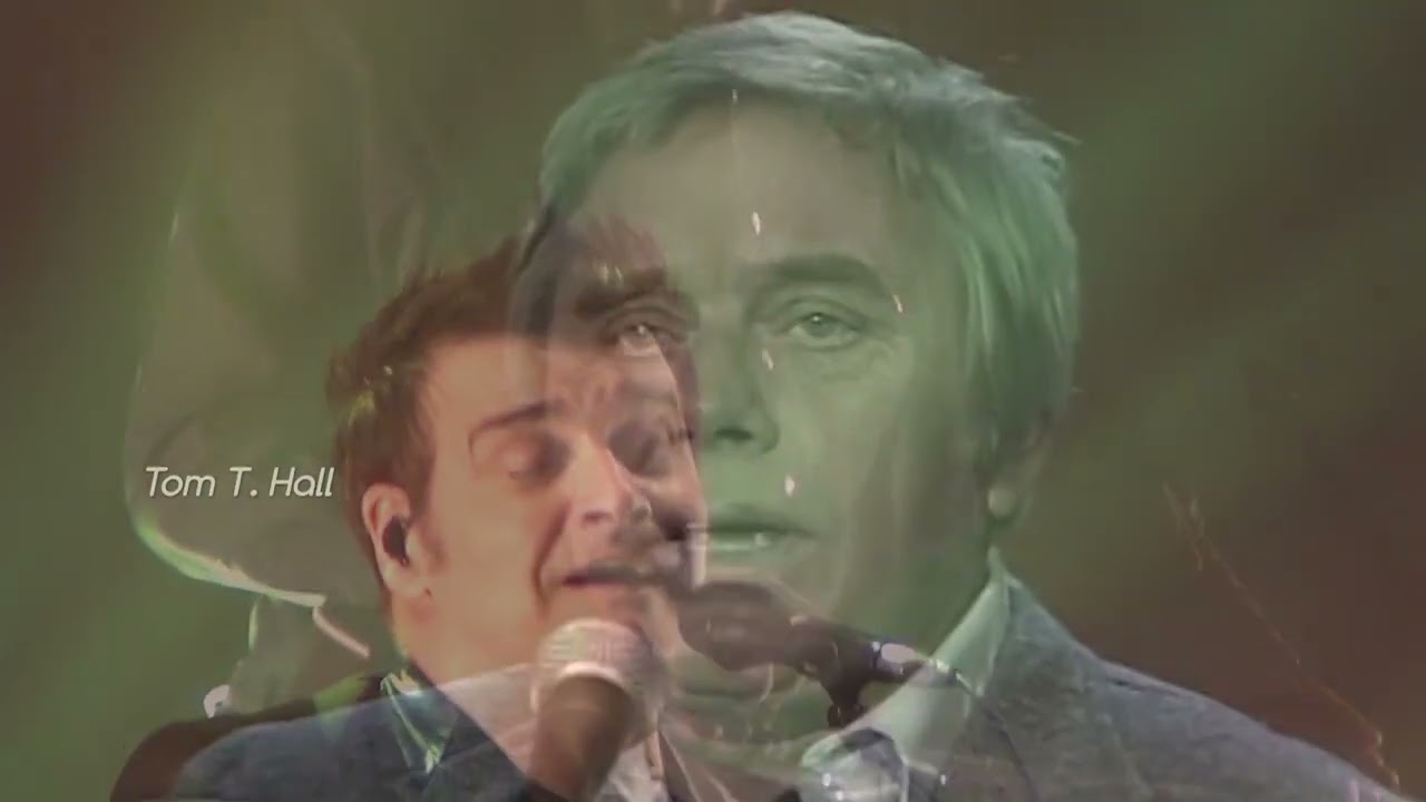 Roch Voisine - Sur la route de Memphis - Americana 2 - La Grande Motte