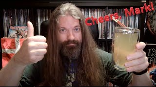 On A Mission from Wandering Souls Webzine: 2500 Subs Contest