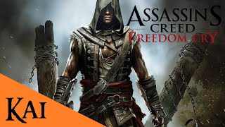 Assassin&#39;s Creed Freedom Cry En 5 Minutos | Kai47