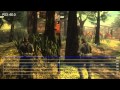 Metal Gear Solid 3: PS Vita vs. PS3 Frame-Rate Tests