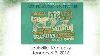 How to SUBMIT an application to perform or present at JEN 2016 screenshot 1