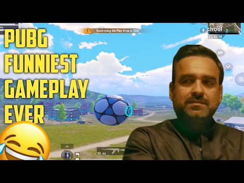 PUBG FUNNIEST GAMEPLAY EVER JEVEL FUNNY COMMENTARY GAMEPLAY #funny #jevel #pubgmobile