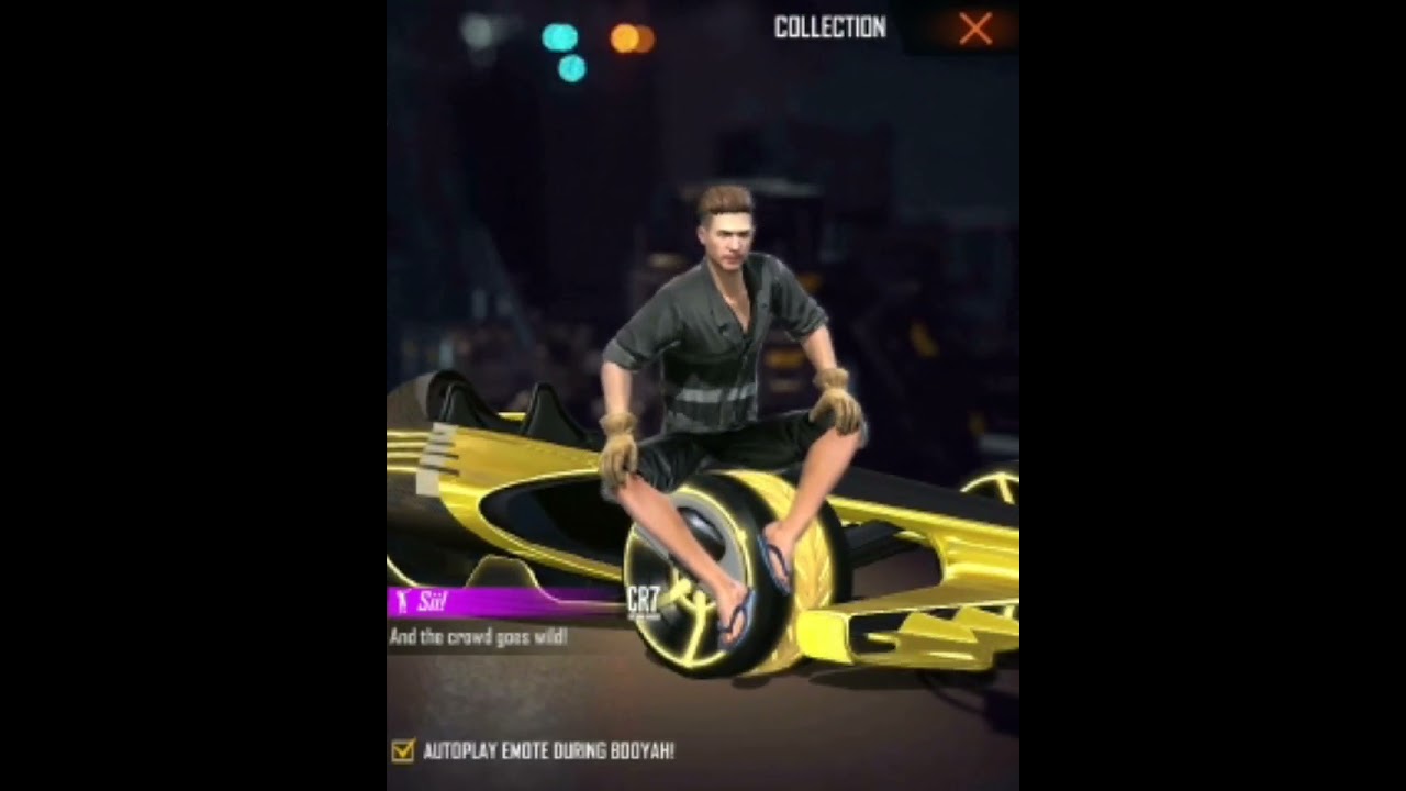 NEW TREND VIDEO FREE FIRE 