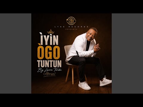Iyin Ogo Tuntun
