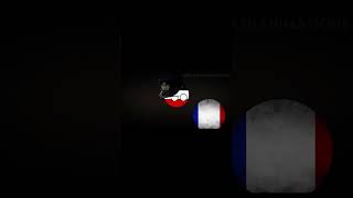 World War 1 Destroyed 4 Empires      IB  @ItzThaiAnimations   countryballs #edit