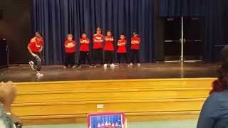 Webreak | Art of Dance Performance