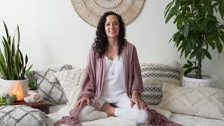 How To Trust Your Intuition: Guided Somatic Meditation for Decision Making