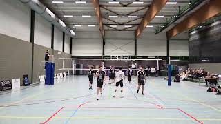 Argos VC x BMV - Promo Heren - Set 1 part 1