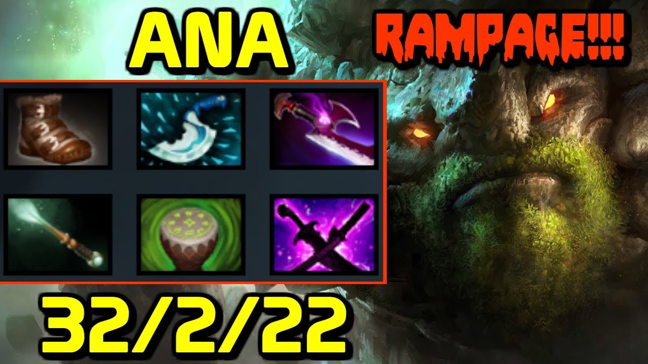 How to Demolish with TINY - ANA full game - TOYING WITH ENEMIES IN PUB