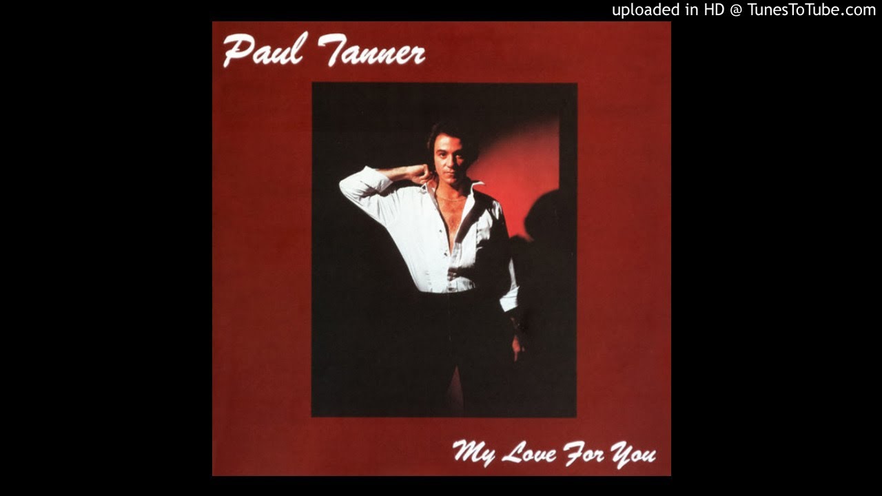 Paul Tanner - Fly Away (Soul) (AOR)