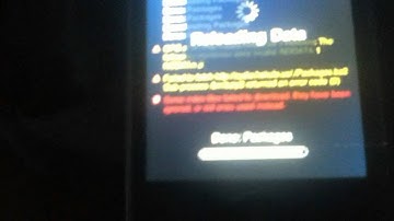 How to get 5 icons in a row on your iphone/ipod jailbroke