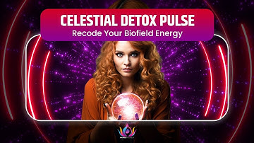 Can 741Hz Frequency REALLY Flush Toxins and Recode Your Biofield Energy?
