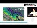 Robbi Bishop Taylor - Time and tide. Mapping the changing 3D shape of Australia’s coastline using p