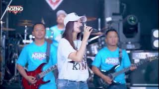 SUWUNG  Fira Azahra ft Ageng Music  Live Music