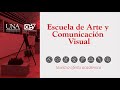 Escuela de Arte y Comunicación Visual 2020