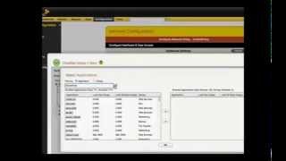 AeroHive Hive Manager 6.0 TrustPoint Customer Demo