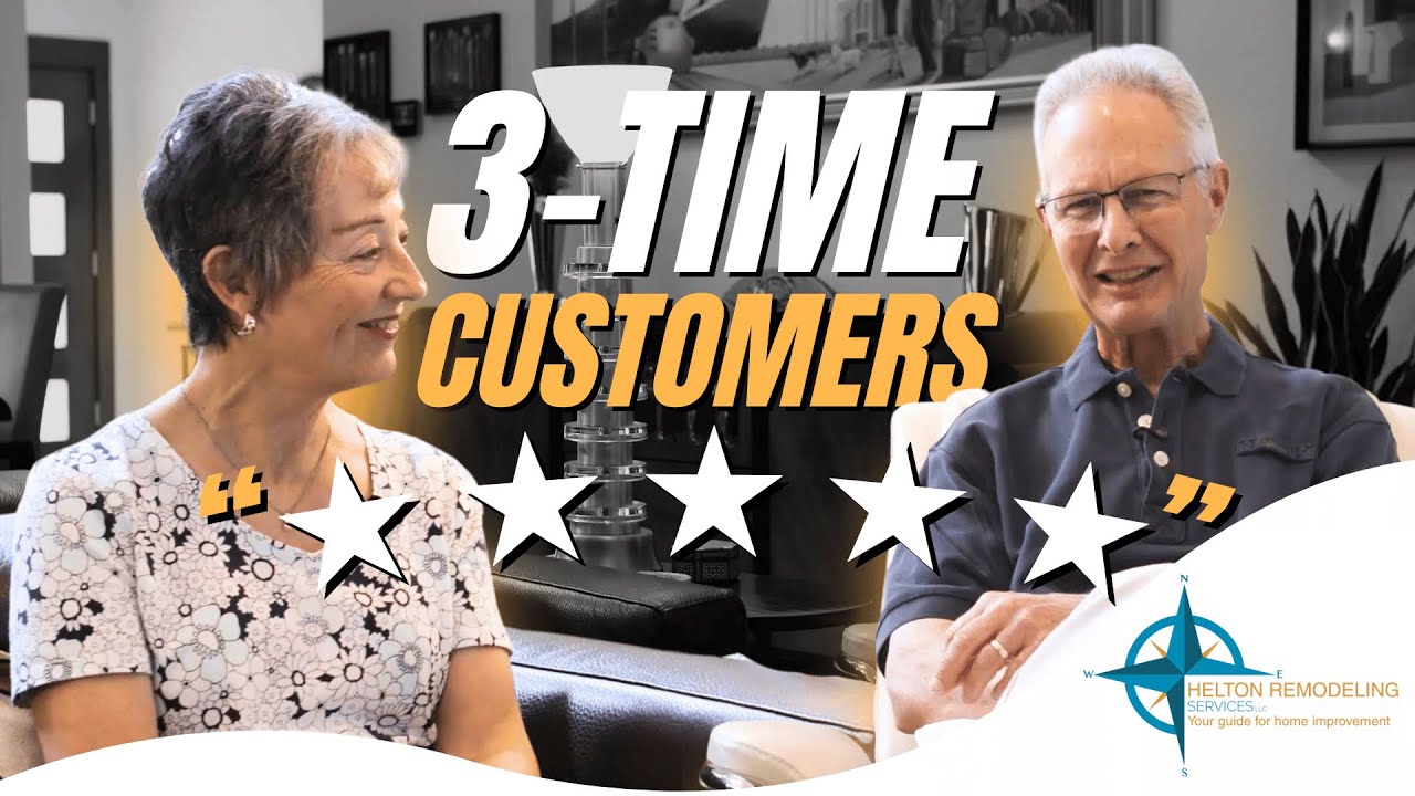 Austin Kitchen and Bathroom Remodel Project