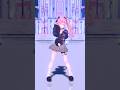 Catch Catch / YENA #踊ってみた #shorts #vtuber #夜羽咲クロネ
