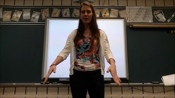 Second Grade, Unit 6, Lesson 4