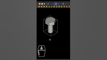 🔩 Create 3D Printable Threads In Minutes - 3D Printing Fasteners - 3D Printing Threads