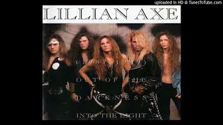 Video thumbnail of "Lillian Axe - For Crying Out Loud"