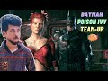 (8) Batman and Poison Ivy Teaming-Up 🤤 | Barbara Gordon is Dead 😓 | Batman Arkham Knight Gameplay