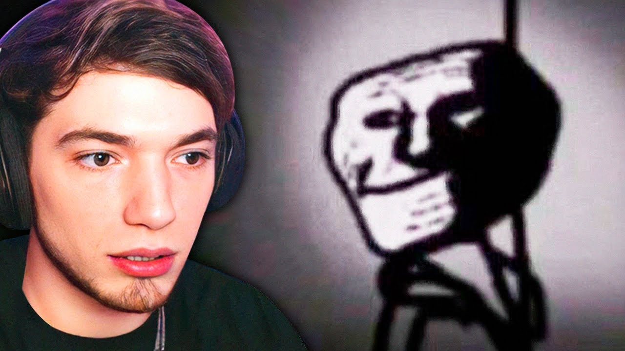 Void Memes Para Ver Con La Luz Apagada 💡❌