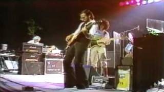 Al Di Meola - Race With Devil On Spanish Highway/Jumpin&#39; Jack Flash