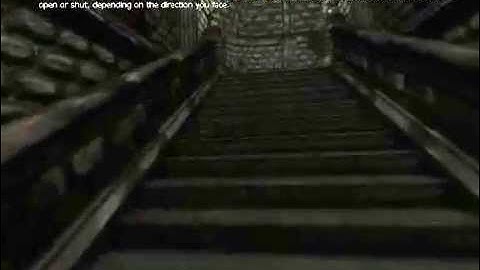 Amnesia:Gameplay-1:I am Daniel