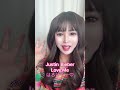 Justin Bieber/Love Me #shorts #shortvideo #justinbieber #loveme #music #love