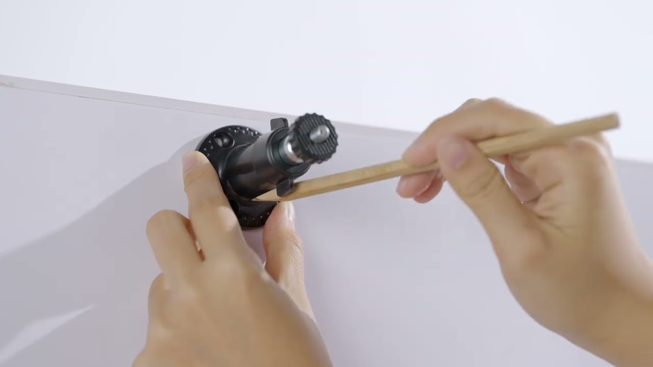 ieGeek ZS-GX4S Installation | 2K 5MP Outdoor PTZ Security Camera with Spotlights