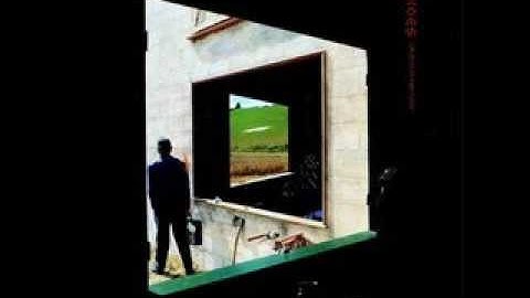 Pink Floyd - Sorrow (Echoes - The Best of Pink Floyd) - (2001 Digital Remaster)