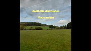 If you are me - D.F.D demos (official music video)