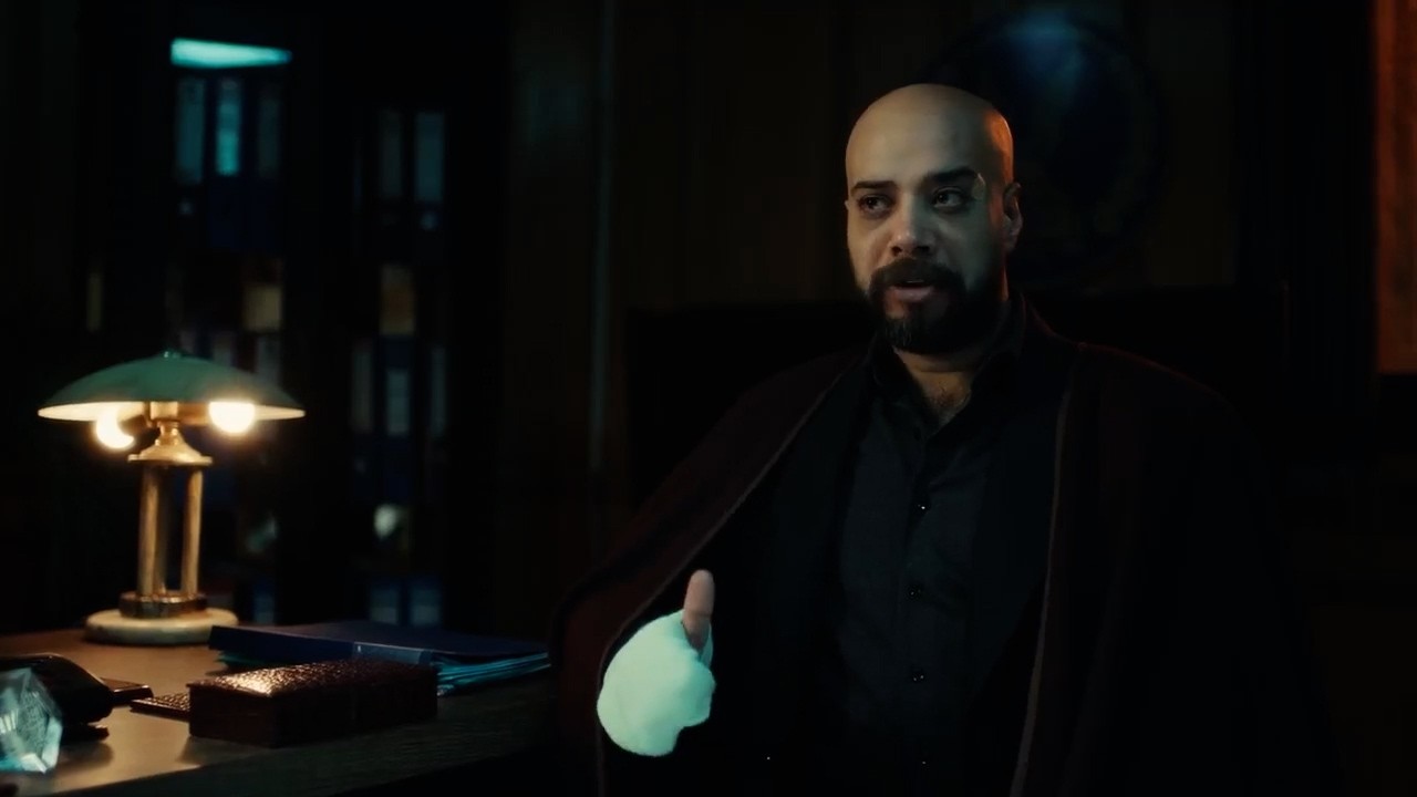 شداد الريس لعبها صح وعرف يخرج نفسه من القضية بطريقة شيطانية #افراج