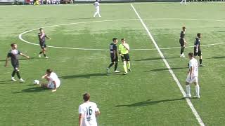 Coppa Italia 1Turno Citta Albino-Colognese