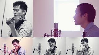 Miniatura de vídeo de "Tim Be Told - Fools Marching (Strings Version) feat. Michael Lu"