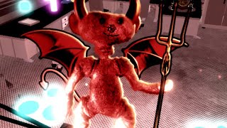 Devil gameplay (BEAR*) [ROBLOX]