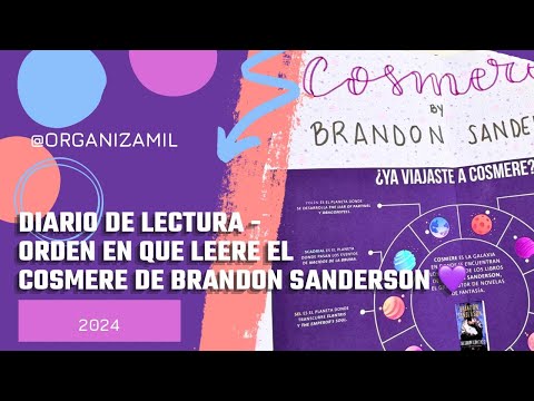 Voy a leer