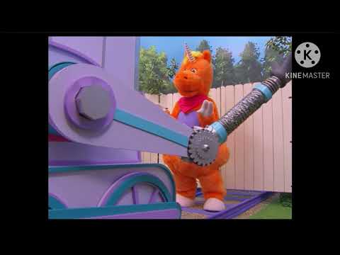 Buddy Voice over!! :3