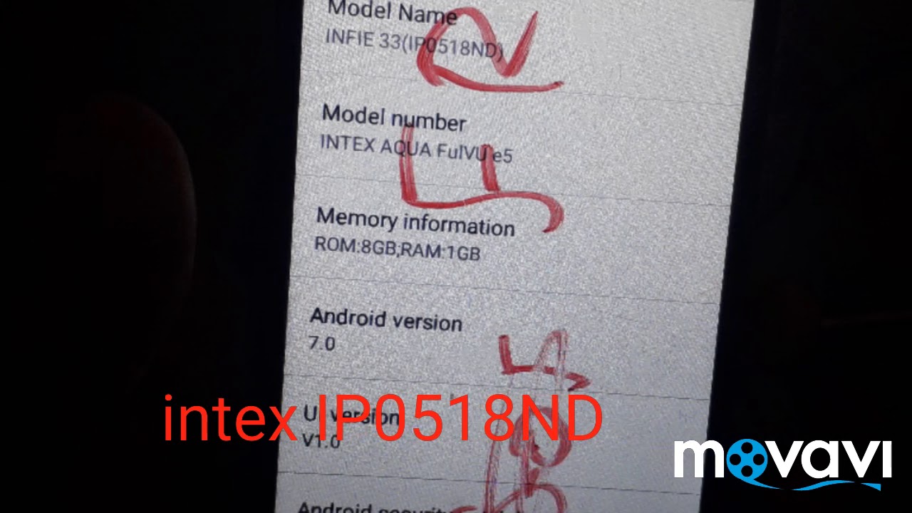 HOW TO INTEX IP0518ND FRP+PATTERN+HANGO ON LOGO FLASHING