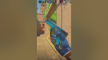 Almost insane glock ace clutch #csgo #cs2 #counterstrike #gaming #stream #streamer #twitch